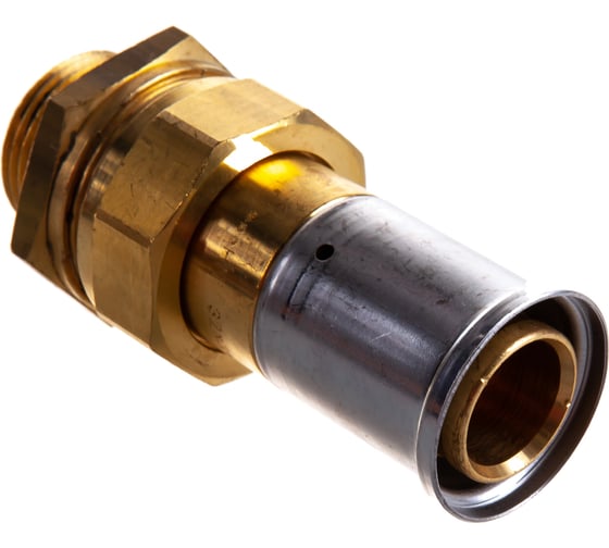 Муфта Henco пресс-Н 32х1' с разъемным соединением 26P-3206