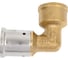Угол Henco ВР 26х3/4"пресс 6P-2605 3