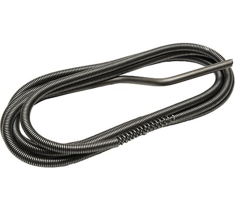 Стальной сантехнический трос ЭКОНОМ СТМ 9,0 мм х 5,0 м CIDCE950