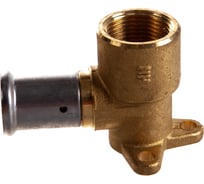 Водорозетка Henco 20х3/4"пресс 2P-2005 16189074