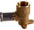 Водорозетка Henco 20х3/4"пресс 2P-2005 1