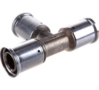 Тройник Henco 32х32х32 пресс 9P-323232