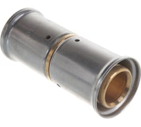 Муфта Henco 32х32 пресс 15P-3232