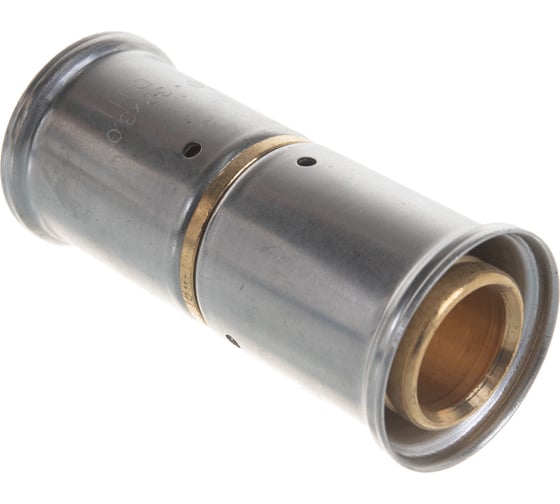 Муфта Henco 32х32 пресс 15P-3232 1