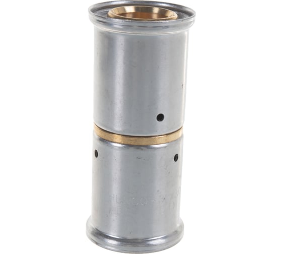 Муфта Henco 32х32 пресс 15P-3232