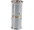 Муфта Henco 32х32 пресс 15P-3232 2