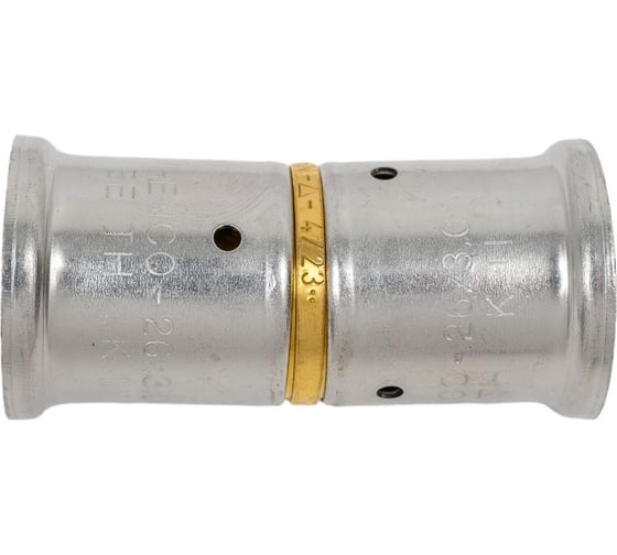 Муфта Henco 26х26 пресс 15P-2626 1