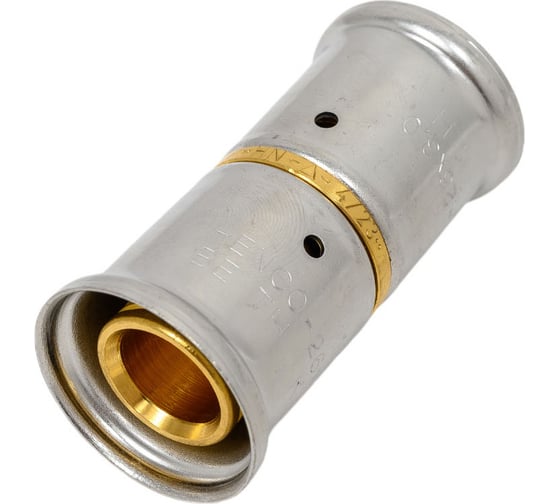 Муфта Henco 26х26 пресс 15P-2626