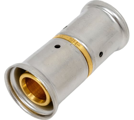 Муфта Henco 26х26 пресс 15P-2626