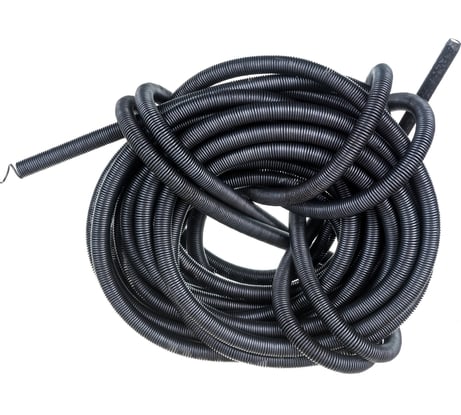 Сантехнический трос СТМ 13,0 мм х 10,0 м сталь CIDCS310