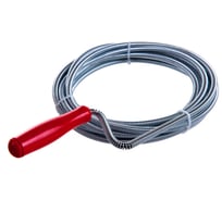 Трос СТМ оцинкованный с ручкой 1,4 мм х 6,0 мм х 3,5 CIDC0035