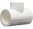 Переходной тройник СТМ PP-R DN 32х20х32 ПЛАСТ CPTR3220 1