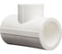 Переходной тройник СТМ PP-R DN 32х20х32 ПЛАСТ CPTR3220 3