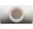 Переходной тройник СТМ PP-R DN 32х20х32 ПЛАСТ CPTR3220 4