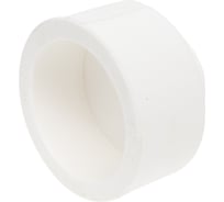 Переходная муфта СТМ ПЛАСТ PP-R, DN 50х25 CPSR5025