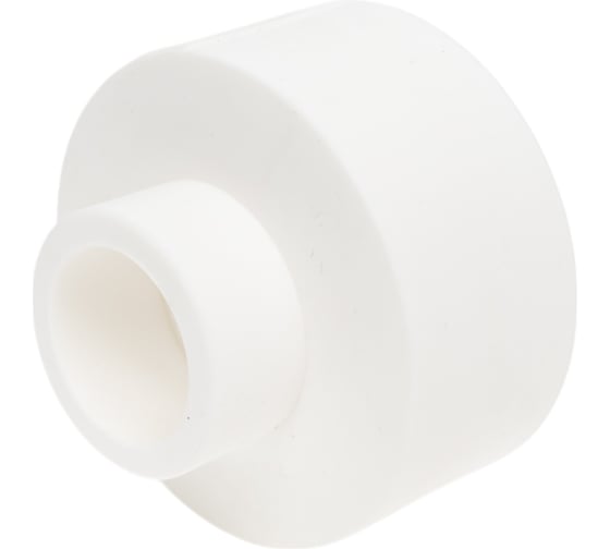 Переходная муфта СТМ ПЛАСТ PP-R, DN 50х25 CPSR5025