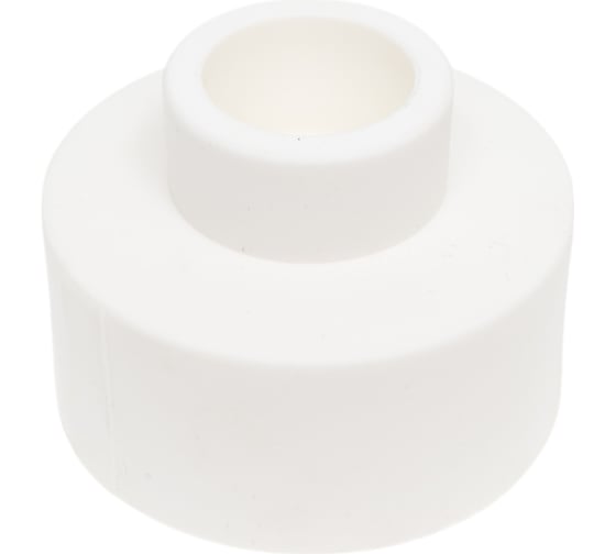 Переходная муфта СТМ ПЛАСТ PP-R, DN 50х25 CPSR5025