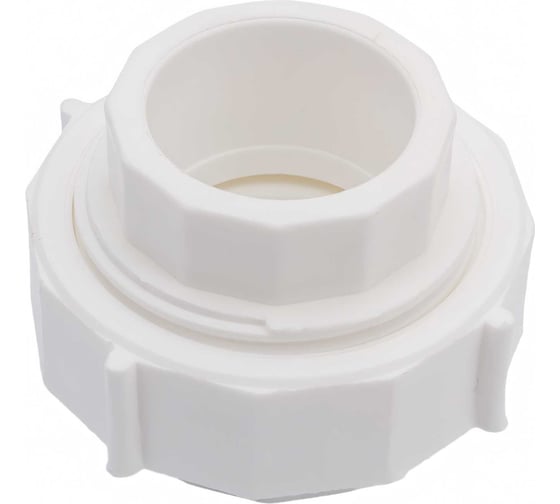 Разъемная муфта СТМ ПЛАСТ PP-R DN 20 CPSRP020
