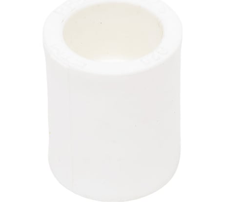 Муфта СТМ ПЛАСТ PP-R DN 20 CPS02020