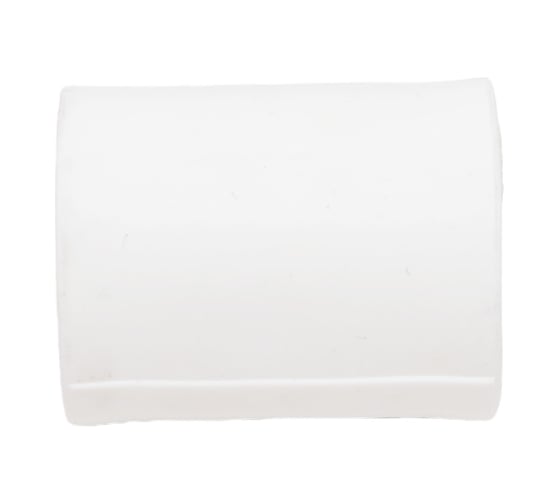 Муфта СТМ ПЛАСТ PP-R DN 20 CPS02020