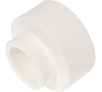Переходная муфта СТМ ПЛАСТ PP-R DN 63х40 CPSR6340