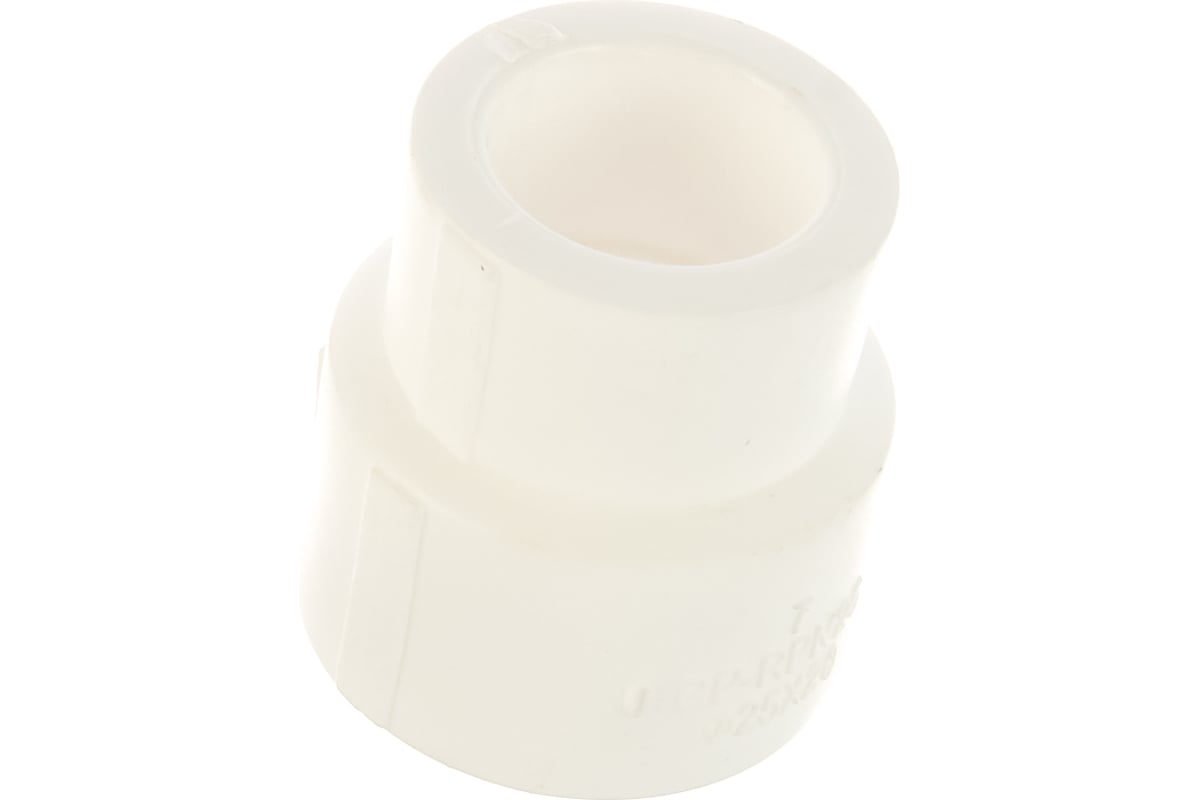 Переходная муфта СТМ ПЛАСТ PP-R, DN 25х20 CPSR2520 - выгодная цена ...