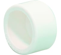 Заглушка СТМ PP-R DN 90 ПЛАСТ CPEC0090