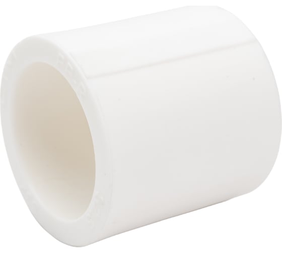 Муфта СТМ ПЛАСТ PP-R DN 32 CPS03232