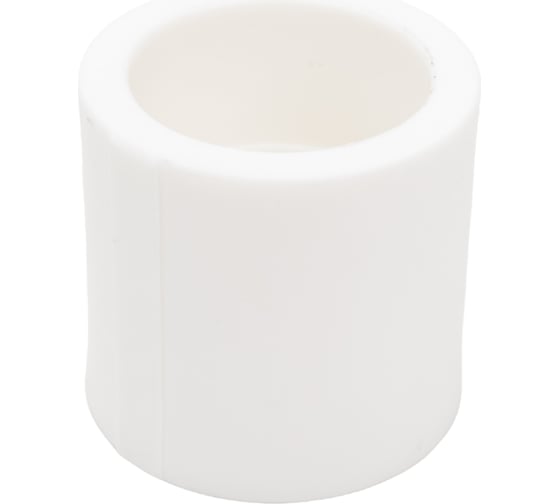 Муфта СТМ ПЛАСТ PP-R DN 32 CPS03232