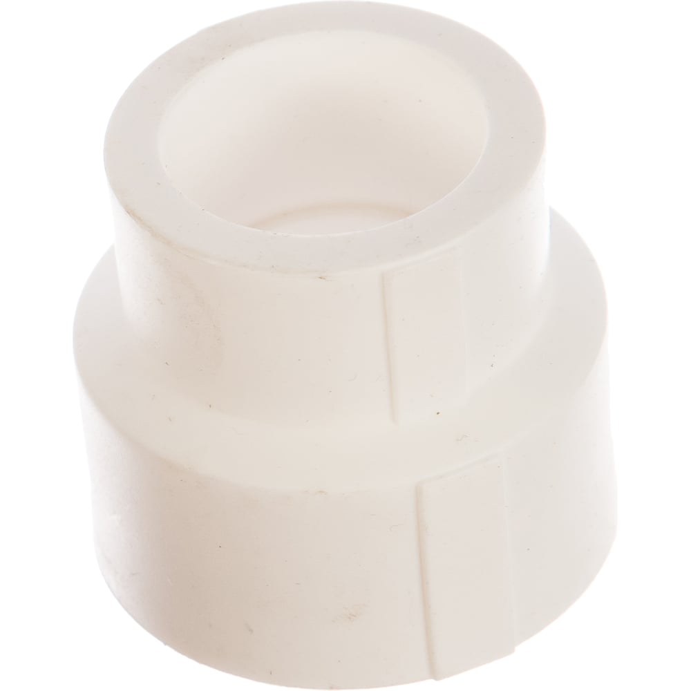 Переходная муфта СТМ ПЛАСТ PP-R, DN 32х25 CPSR3225 - выгодная цена ...