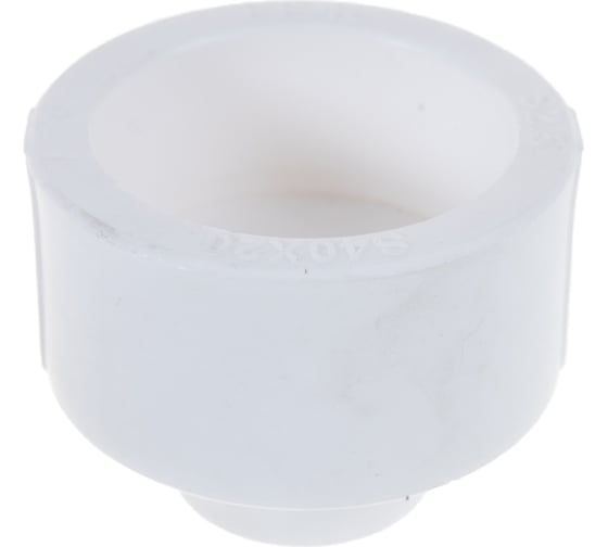 Переходная муфта СТМ ПЛАСТ PP-R, DN 40х20 CPSR4020