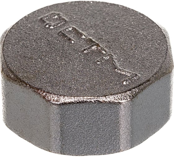 Заглушка СТМ с внутренней резьбой 3/4" CRCF0034
