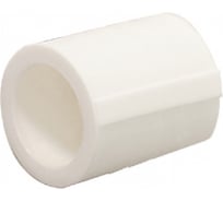 Муфта СТМ ПЛАСТ PP-R DN 50 CPS05050