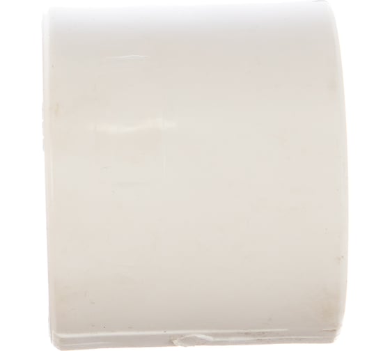 Муфта СТМ ПЛАСТ PP-R DN 50 CPS05050