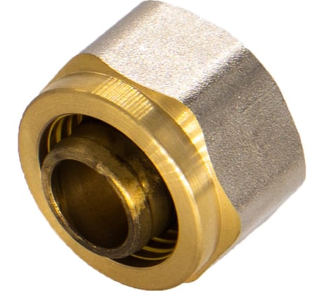 Евроконус ONDO 3/4"х20 под полиэтиленовую и металлопластиковую трубу OEC03420