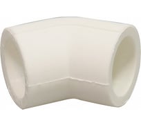 Угольник СТМ PP-R 45 градусов DN 40 ПЛАСТ CPLD4540