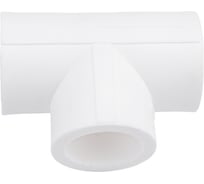 Тройник СТМ PP-R DN 20 ПЛАСТ CPT00020