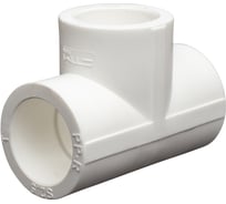 Тройник СТМ PP-R DN 20 ПЛАСТ CPT00020