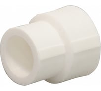 Переходная муфта СТМ ПЛАСТ PP-R DN 63х50 CPSR6350