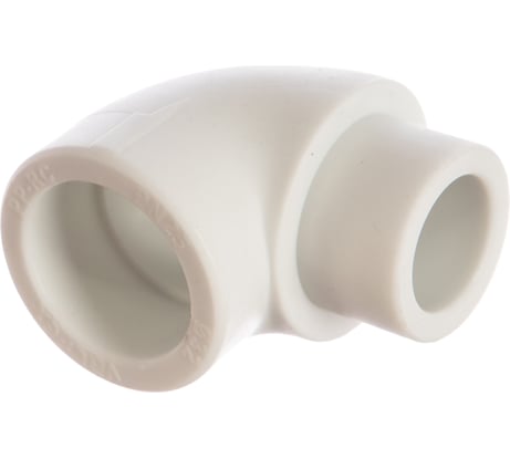 Угольник СТМ PP-R 90 градусов DN 32 ПЛАСТ CPLD9032