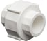 Разъемная муфта СТМ ПЛАСТ PP-R DN 25 ПЛАСТ CPSRP025 3