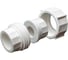 Разъемная муфта СТМ ПЛАСТ PP-R DN 25 ПЛАСТ CPSRP025 5