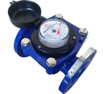 Турбинный счетчик холодной воды ООО "Водомер" ТВСХ-01-50 IP68 VM-1061-050-22B-68