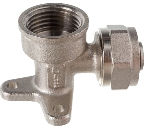 Уголок СТМ с креплением 16х1/2" CLW01612