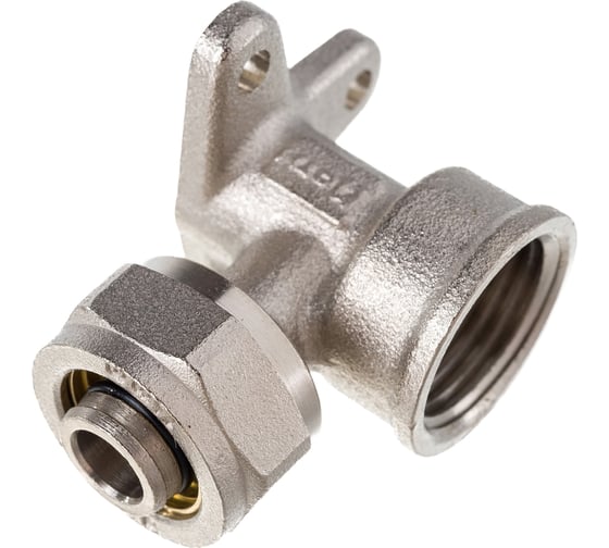 Уголок СТМ с креплением 16х1/2" CLW01612