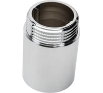 Удлинитель СТМ 1"x40 мм, г/ш CREMF140