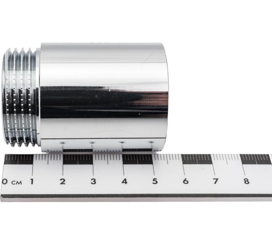 Удлинитель СТМ 1"x40 мм, г/ш CREMF140