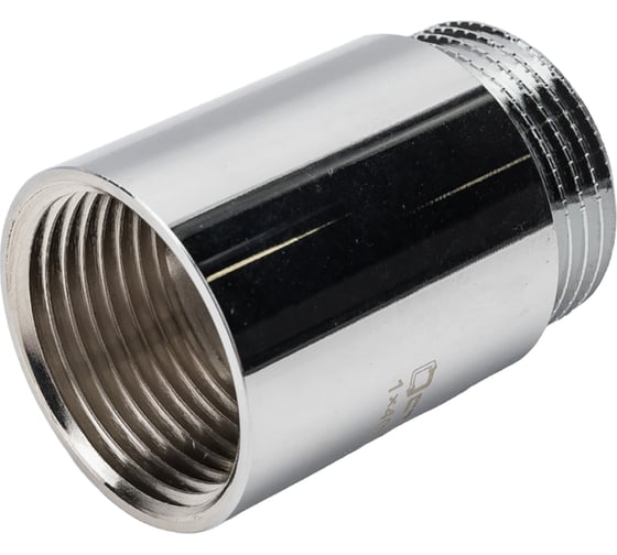 Удлинитель СТМ 1"x40 мм, г/ш CREMF140