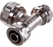 Переходной тройник СТМ 16х20х16 CT162016