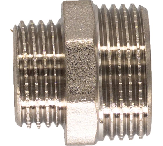 Переходной ниппель СТМ 1-1/2х3/4 ш/ш CRRN1234